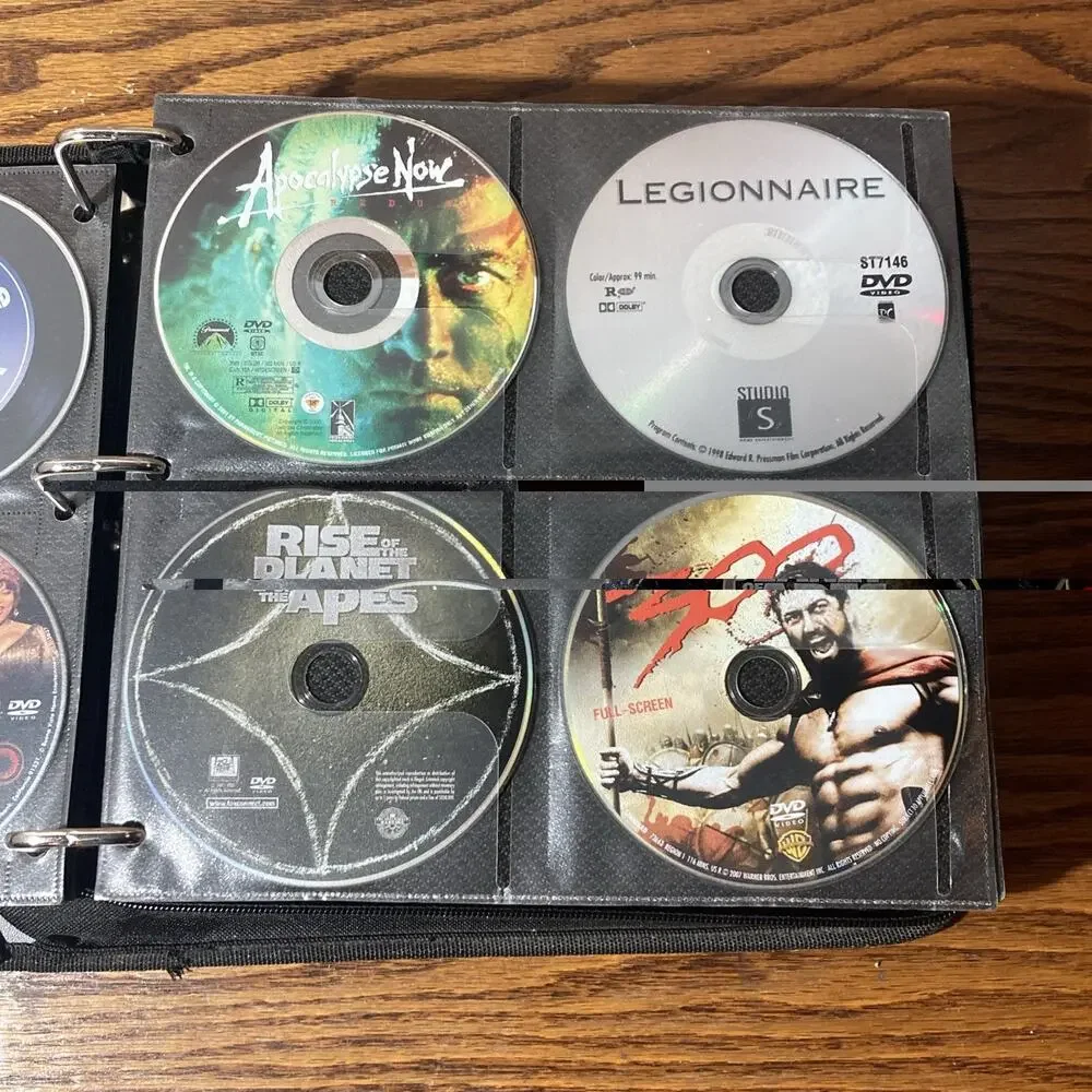 CD Projects 216 like